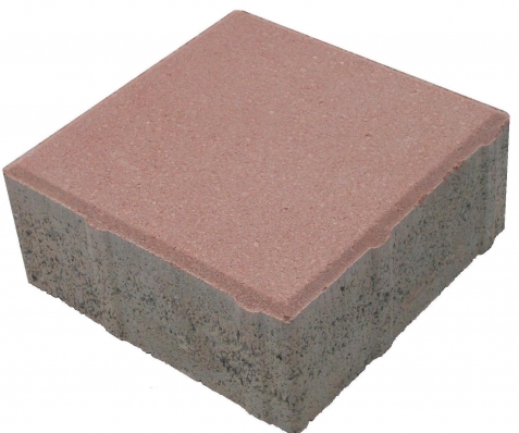 Lecrin 20x20 8 cm bicapa
